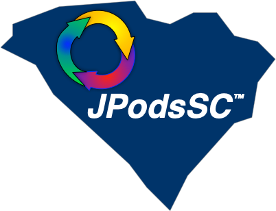 JPods® SC